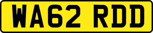 WA62RDD