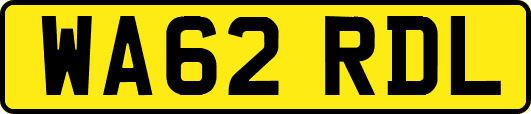 WA62RDL