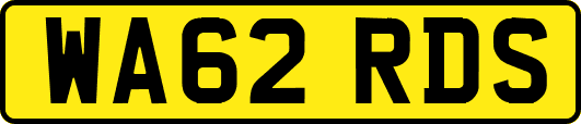 WA62RDS