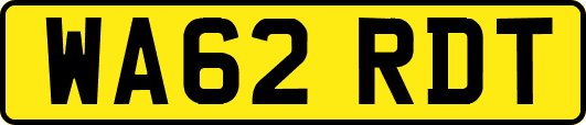 WA62RDT
