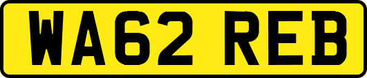 WA62REB