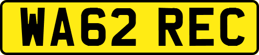 WA62REC
