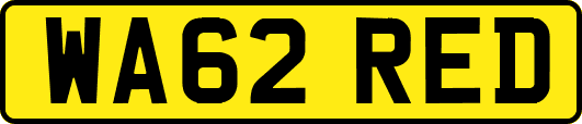 WA62RED