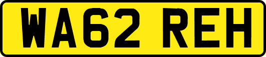 WA62REH