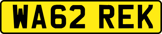 WA62REK