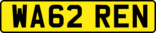 WA62REN