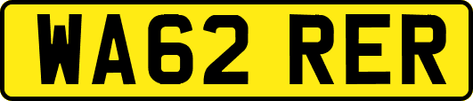 WA62RER