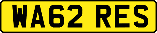 WA62RES