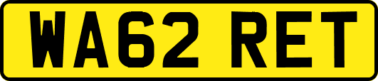 WA62RET