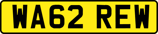 WA62REW