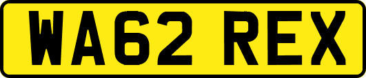 WA62REX