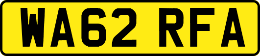 WA62RFA