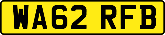 WA62RFB