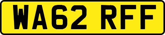 WA62RFF