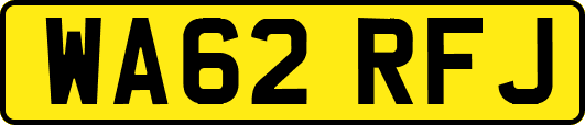 WA62RFJ
