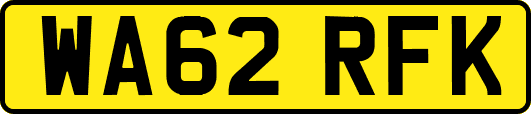 WA62RFK
