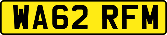 WA62RFM