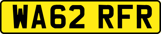 WA62RFR