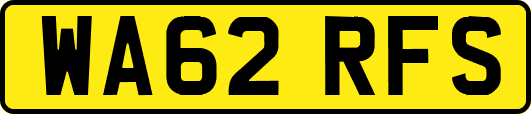 WA62RFS