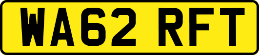 WA62RFT
