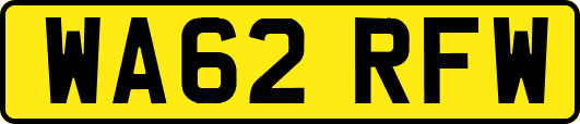 WA62RFW
