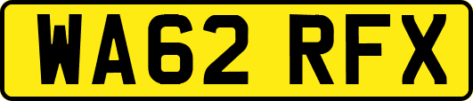 WA62RFX