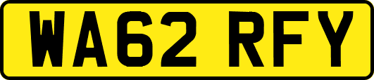 WA62RFY