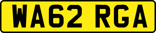 WA62RGA