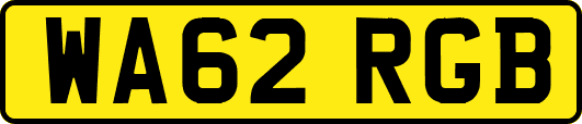 WA62RGB