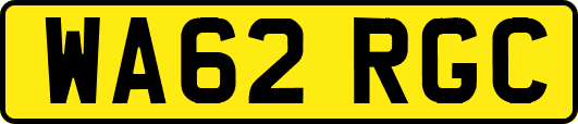 WA62RGC