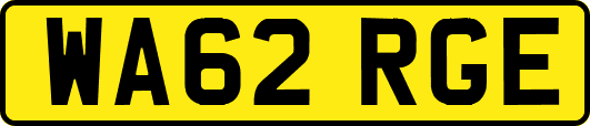 WA62RGE