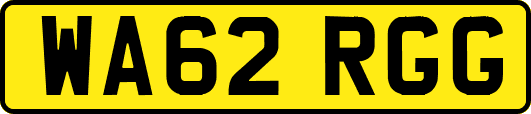 WA62RGG