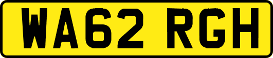 WA62RGH