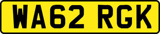 WA62RGK