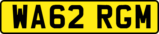 WA62RGM