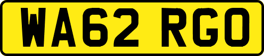 WA62RGO