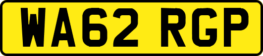 WA62RGP