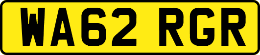 WA62RGR