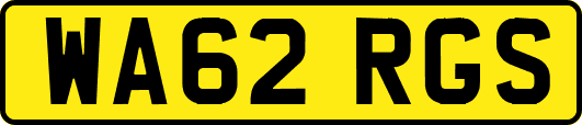 WA62RGS