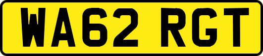 WA62RGT
