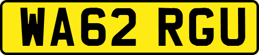 WA62RGU