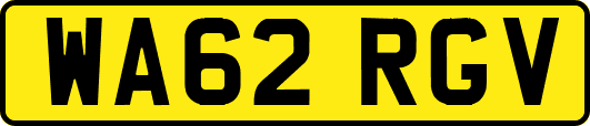 WA62RGV