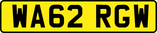 WA62RGW