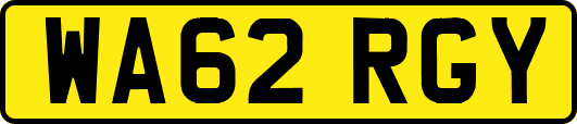 WA62RGY