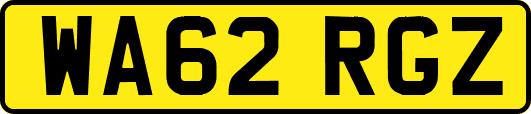 WA62RGZ