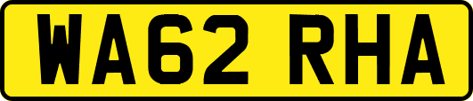 WA62RHA