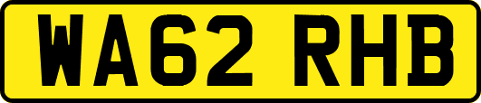WA62RHB