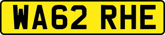 WA62RHE