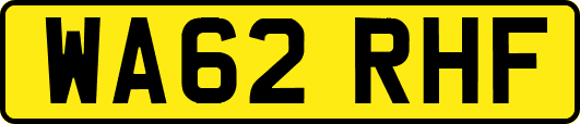 WA62RHF