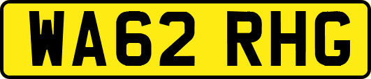 WA62RHG